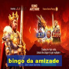 bingo da amizade